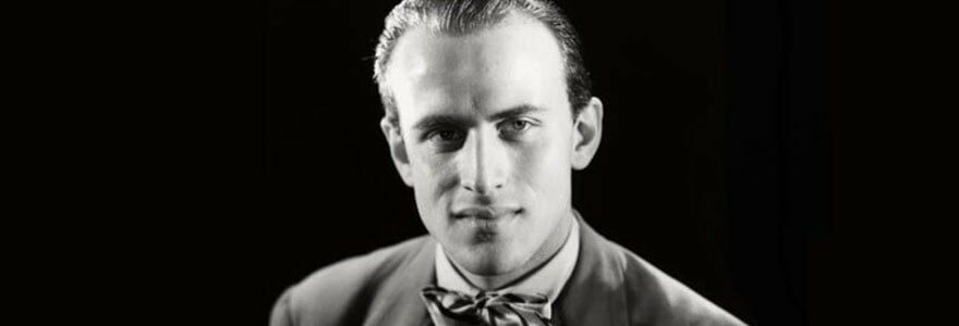 Boris Vian